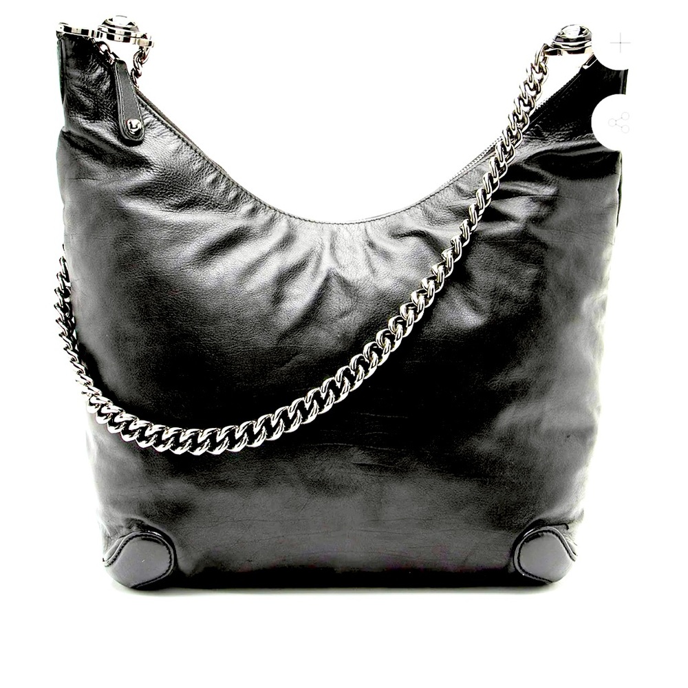 Gucci Authentic Vintage Bag New/excellent condition price shown in images. $US.